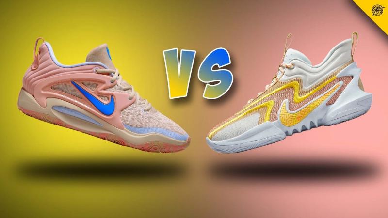 Are KD 15 Shoes the Best Basketball Sneakers of 2023. The 15 Engaging Features You Should Know
