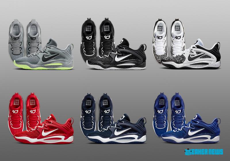 Are KD 15 Shoes the Best Basketball Sneakers of 2023. The 15 Engaging Features You Should Know
