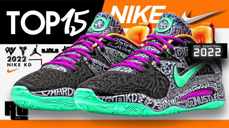Are KD 15 Shoes the Best Basketball Sneakers of 2023. The 15 Engaging Features You Should Know