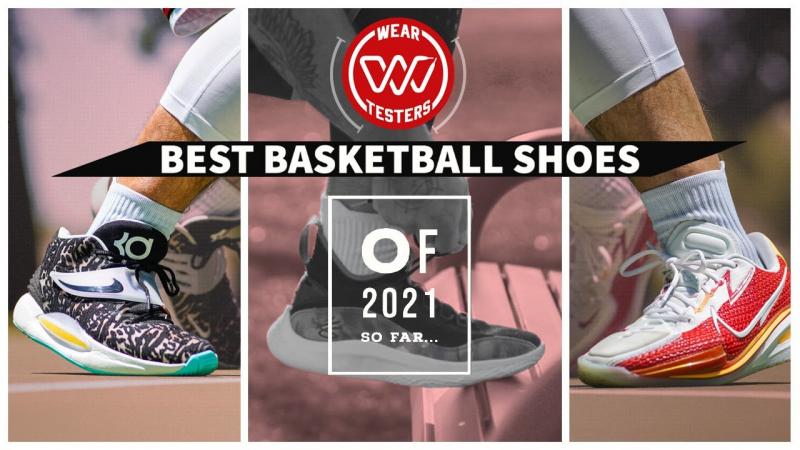 Are KD 15 Shoes the Best Basketball Sneakers of 2023. The 15 Engaging Features You Should Know