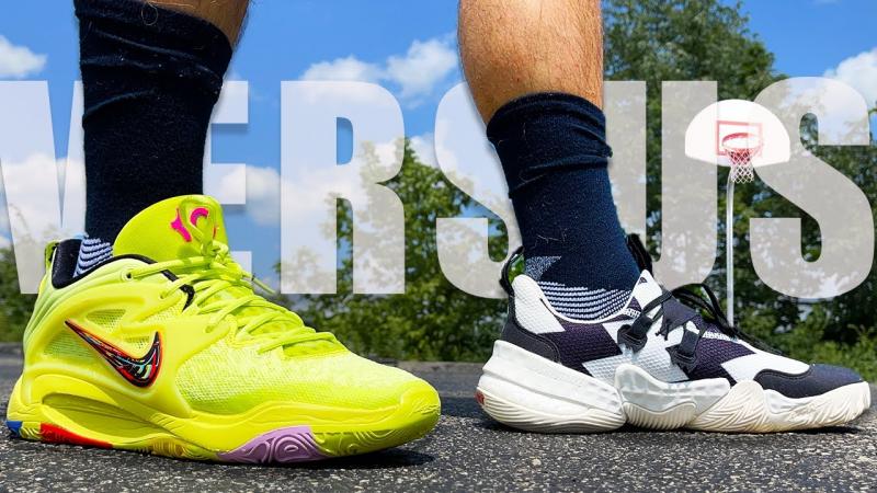 Are KD 15 Shoes the Best Basketball Sneakers of 2023. The 15 Engaging Features You Should Know