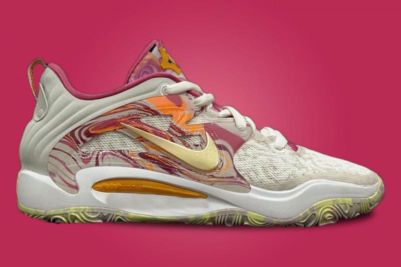 Are KD 15 Shoes the Best Basketball Sneakers of 2023. The 15 Engaging Features You Should Know
