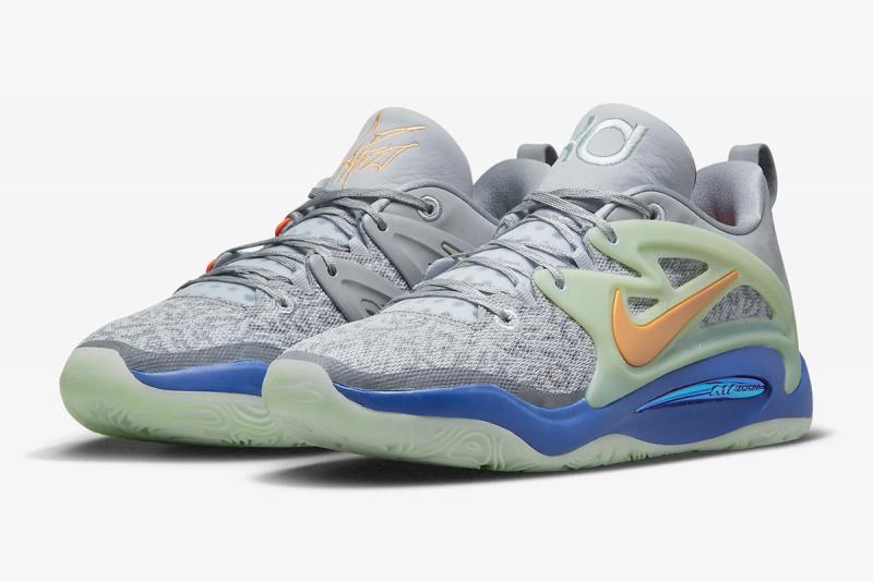Are KD 15 Shoes the Best Basketball Sneakers of 2023. The 15 Engaging Features You Should Know