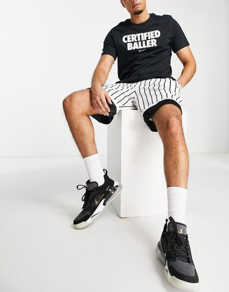 Are KD Shorts The Best Nike Baller Shorts. Here