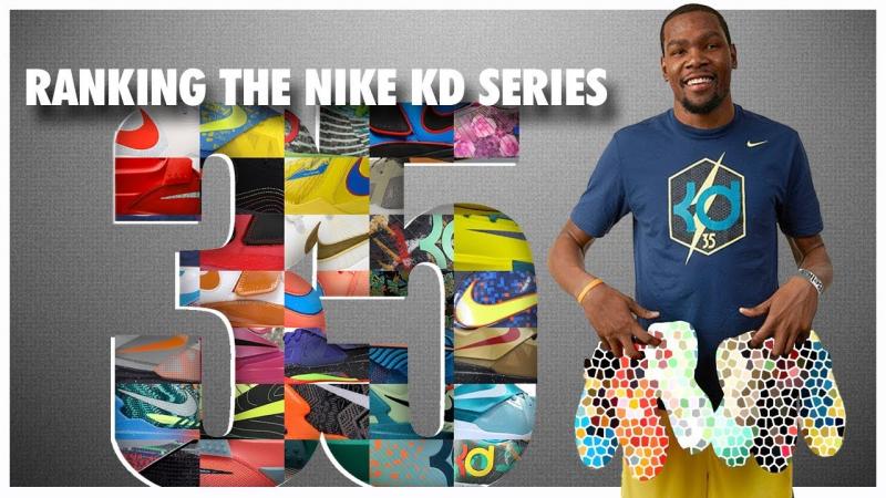 Are KD Shorts The Best Nike Baller Shorts. Here