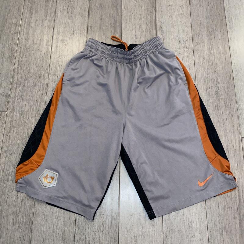 Are KD Shorts The Best Nike Baller Shorts. Here
