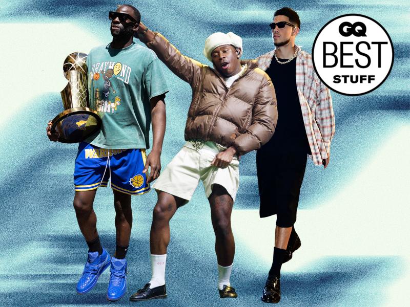 Are KD Shorts The Best Nike Baller Shorts. Here