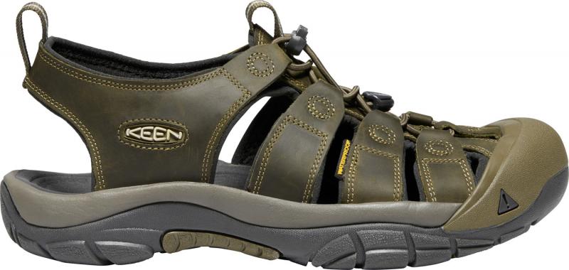 Are Keen Louisville The Best Work Boots. Discover Why Tradesmen Swear By Them