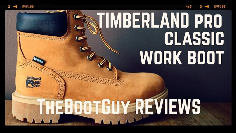 Are Keen Louisville The Best Work Boots. Discover Why Tradesmen Swear By Them