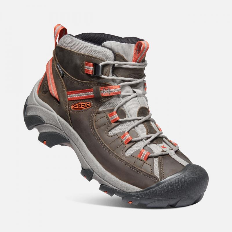 Are Keen Targhee II Boots the Best Mid Hiking Boots This Year