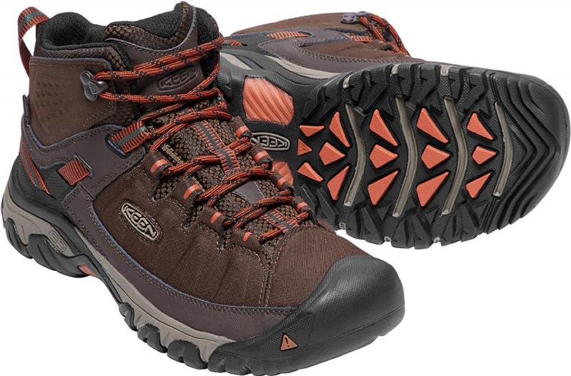 Are Keen Targhee II Boots the Best Mid Hiking Boots This Year