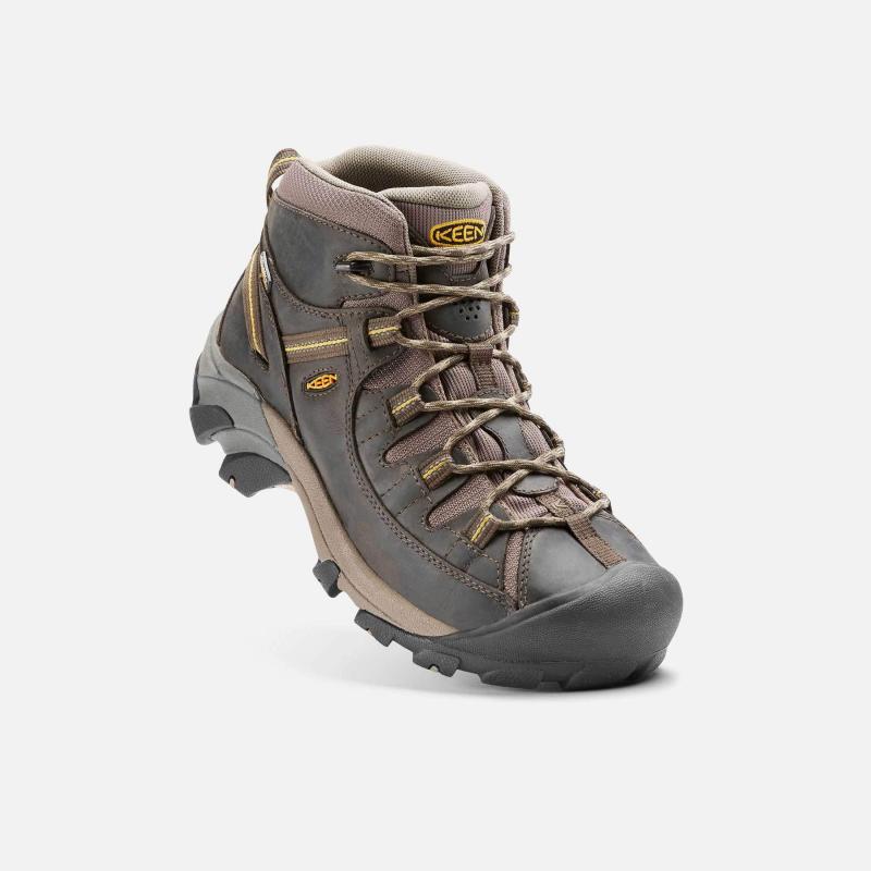 Are Keen Targhee II Boots the Best Mid Hiking Boots This Year