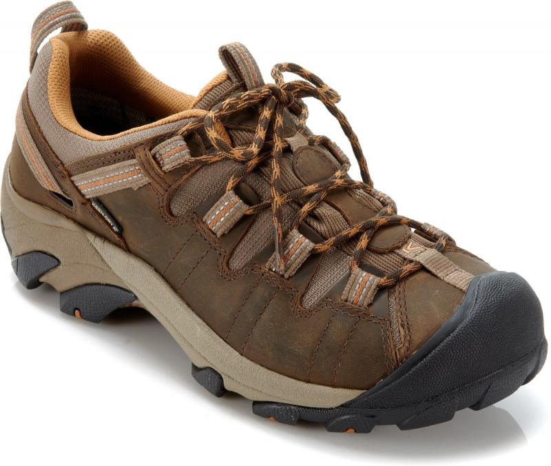 Are Keen Targhee II Boots the Best Mid Hiking Boots This Year