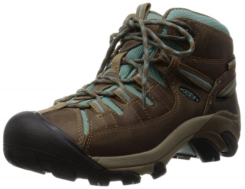 Are Keen Targhee II Boots the Best Mid Hiking Boots This Year