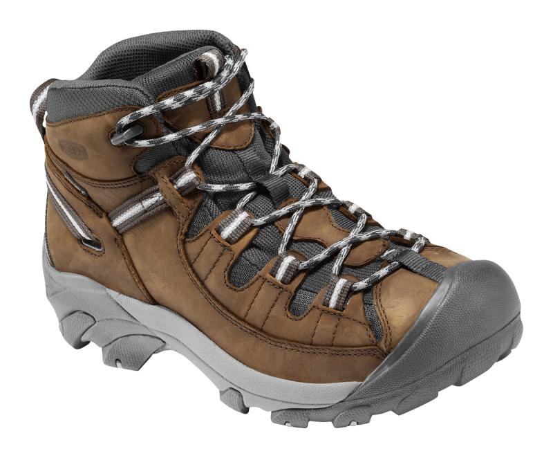 Are Keen Targhee II Boots the Best Mid Hiking Boots This Year