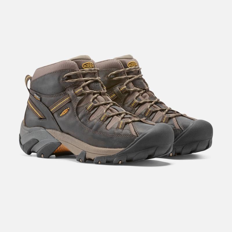Are Keen Targhee II Boots the Best Mid Hiking Boots This Year