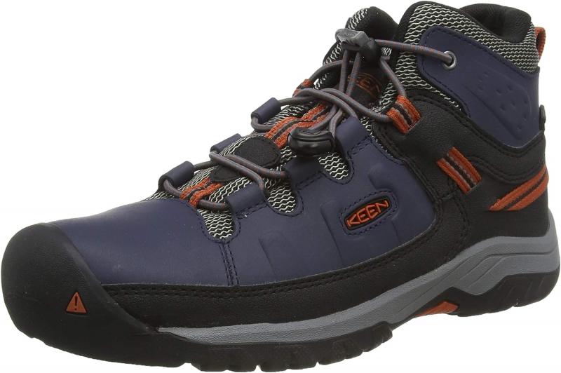 Are Keen Targhee II Boots the Best Mid Hiking Boots This Year