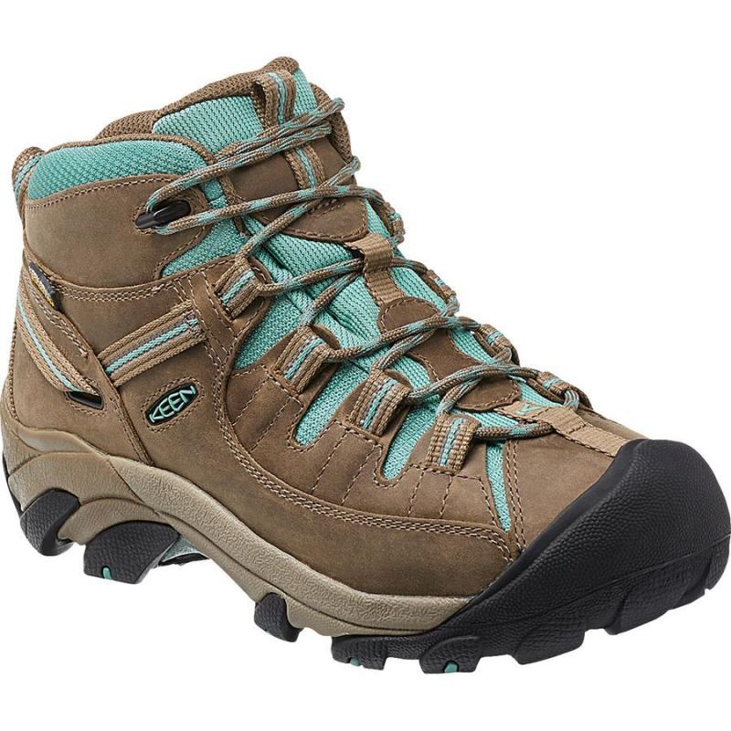 Are Keen Targhee II Boots the Best Mid Hiking Boots This Year