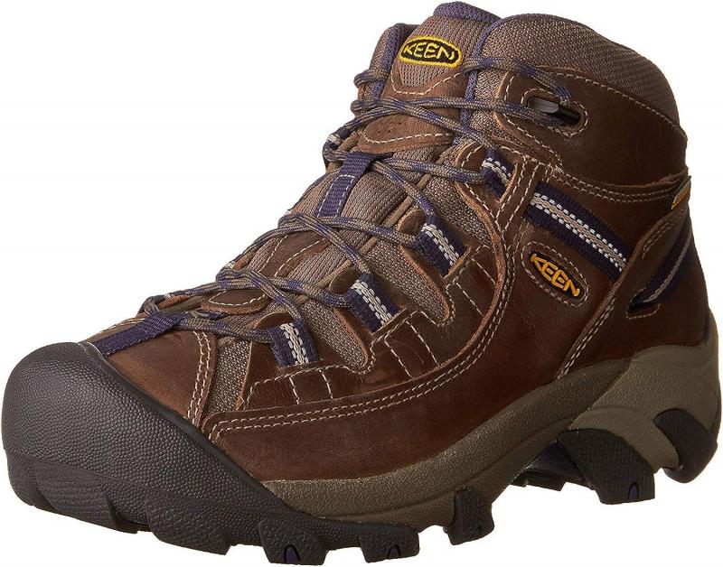 Are Keen Targhee II Boots the Best Mid Hiking Boots This Year