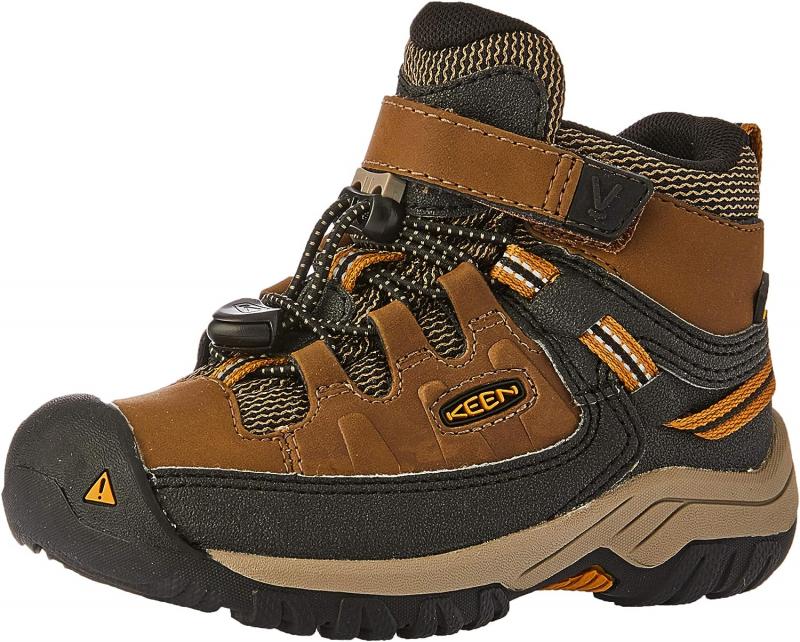 Are Keen Targhee II Boots the Best Mid Hiking Boots This Year