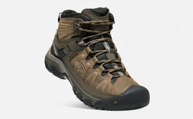Are Keen Targhee II Boots the Best Mid Hiking Boots This Year