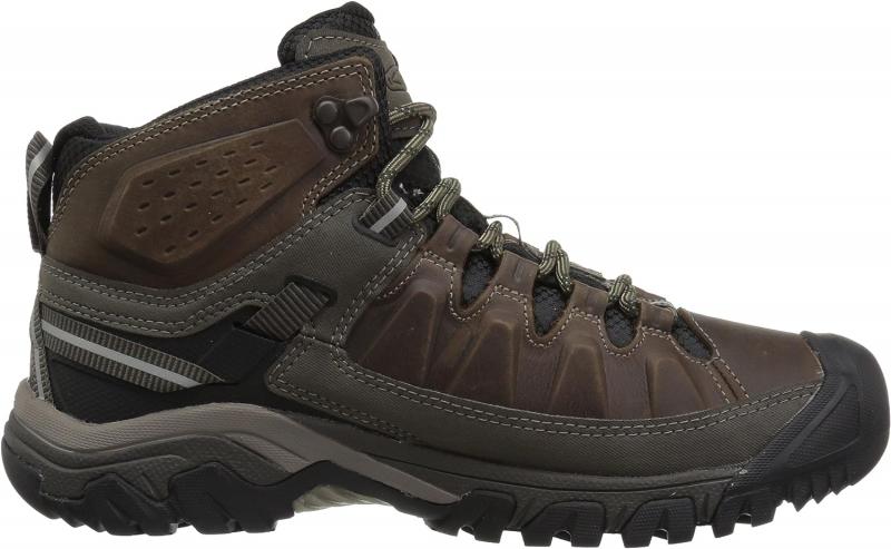 Are Keen Targhee II Boots the Best Mid Hiking Boots This Year