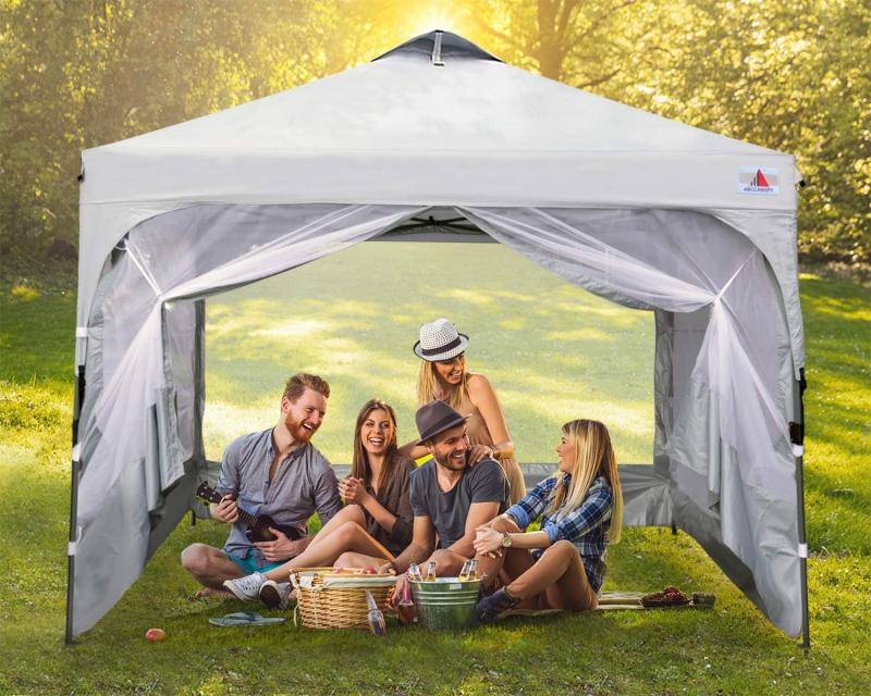 Are Kelty Screen Houses Worth the Hype This Summer: Why Tents With Mesh Walls Rule Camping