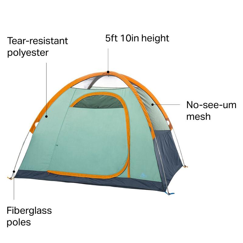 Are Kelty Screen Houses Worth the Hype This Summer: Why Tents With Mesh Walls Rule Camping