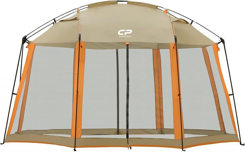 Are Kelty Screen Houses Worth the Hype This Summer: Why Tents With Mesh Walls Rule Camping