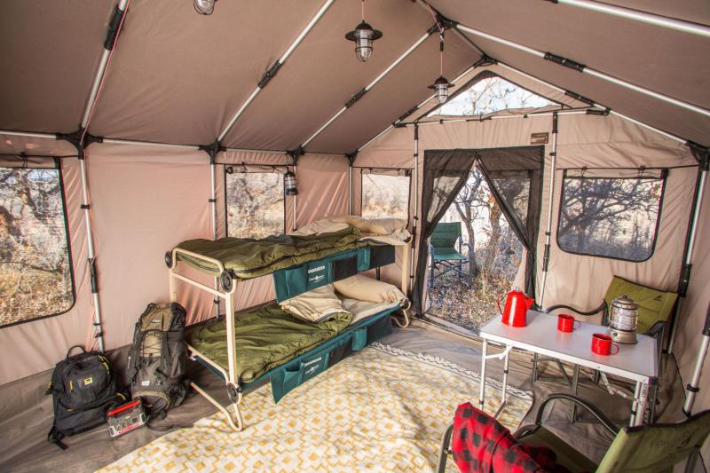 Are Kelty Screen Houses Worth the Hype This Summer: Why Tents With Mesh Walls Rule Camping
