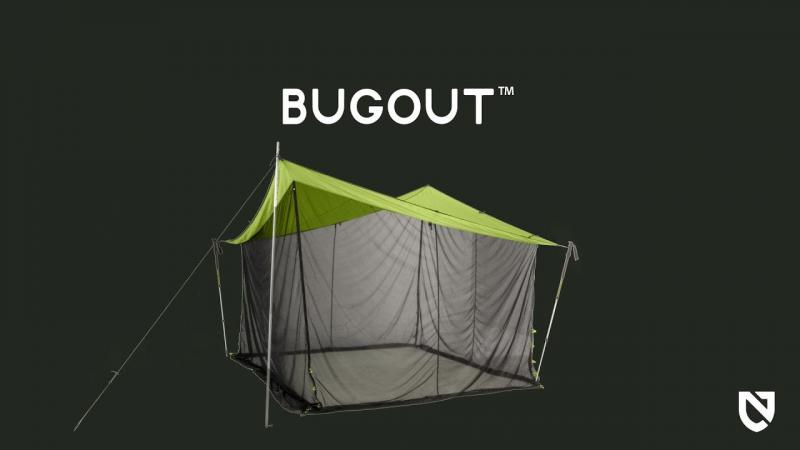 Are Kelty Screen Houses Worth the Hype This Summer: Why Tents With Mesh Walls Rule Camping