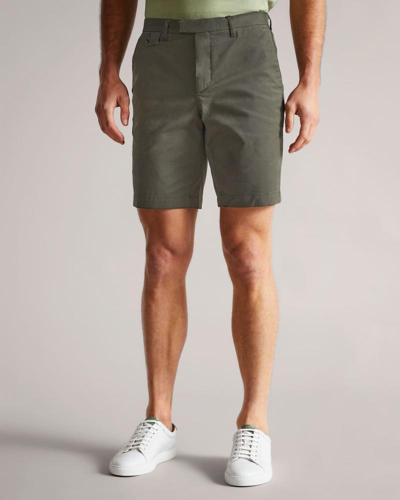 Are Khaki Shorts Best For Sports: How Khakis Can Boost Your Game