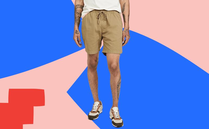 Are Khaki Shorts Best For Sports: How Khakis Can Boost Your Game