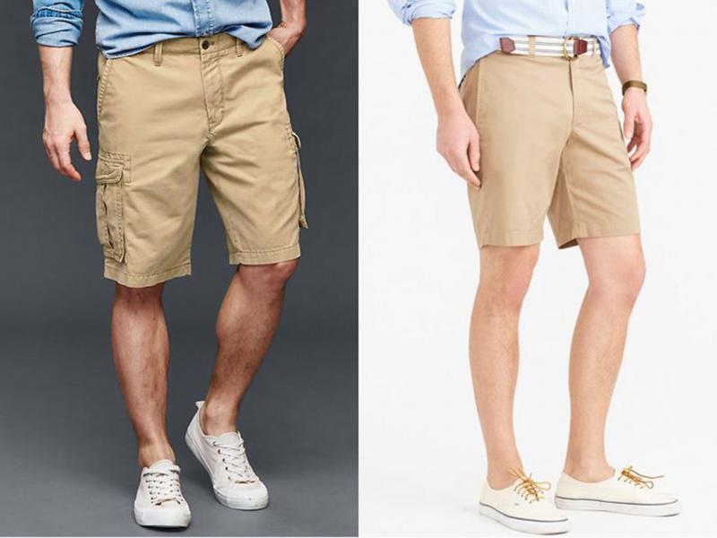 Are Khaki Shorts Best For Sports: How Khakis Can Boost Your Game