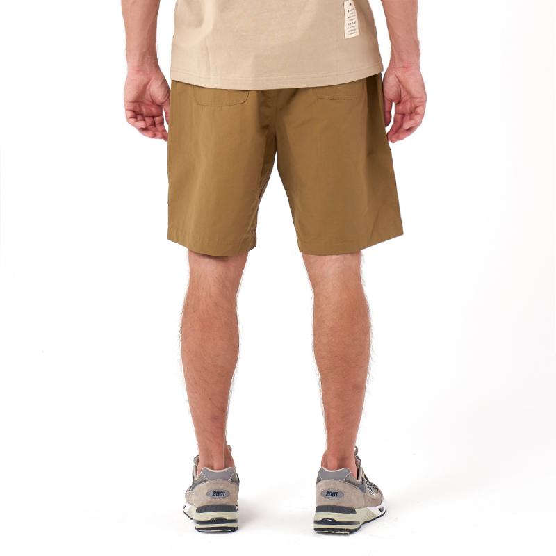 Are Khaki Shorts Best For Sports: How Khakis Can Boost Your Game
