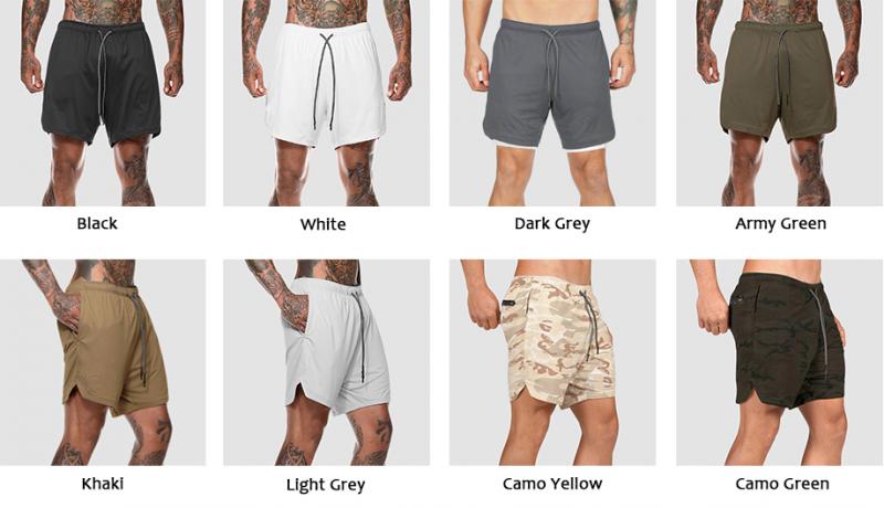 Are Khaki Shorts Best For Sports: How Khakis Can Boost Your Game