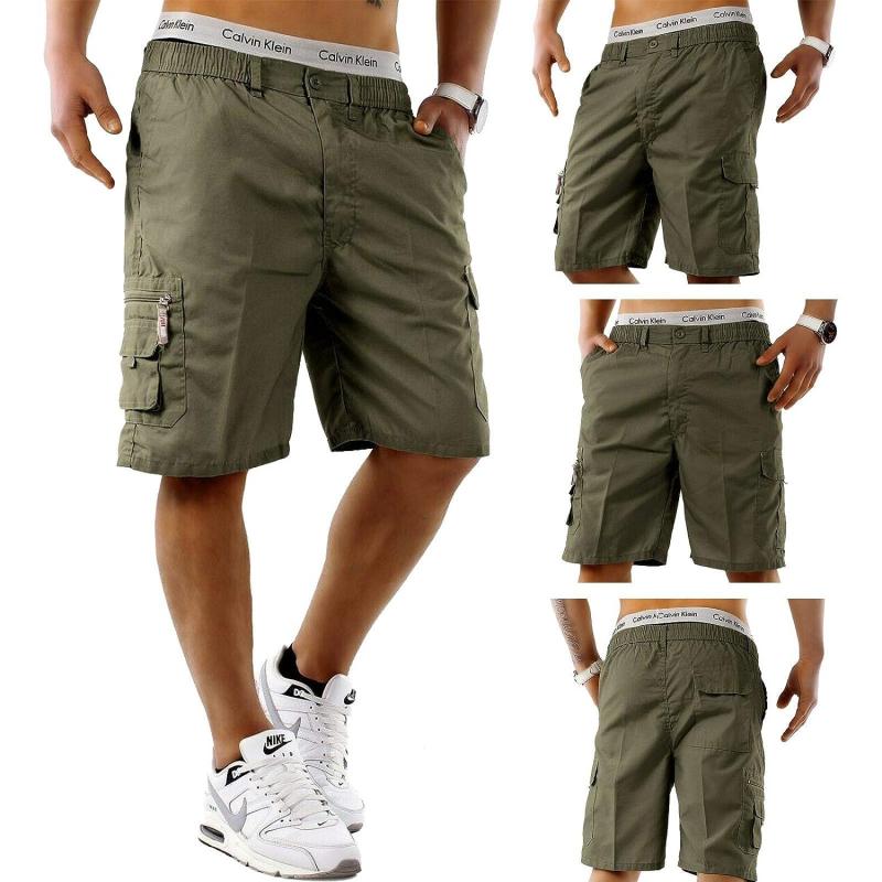 Are Khaki Shorts Best For Sports: How Khakis Can Boost Your Game