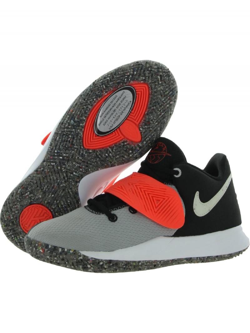 Are Kyrie Flytraps the Hottest Youth Shoes This Year. Discover Top Reasons Kids Love Them