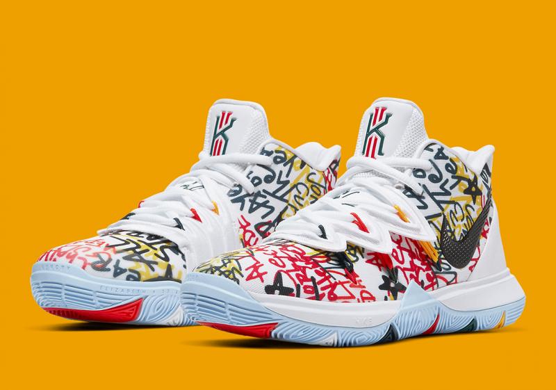 Are Kyrie Flytraps the Hottest Youth Shoes This Year. Discover Top Reasons Kids Love Them