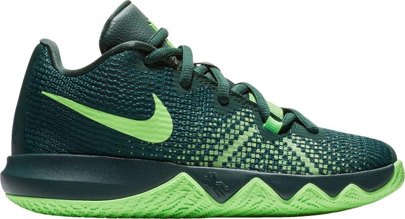 Are Kyrie Flytraps the Hottest Youth Shoes This Year. Discover Top Reasons Kids Love Them