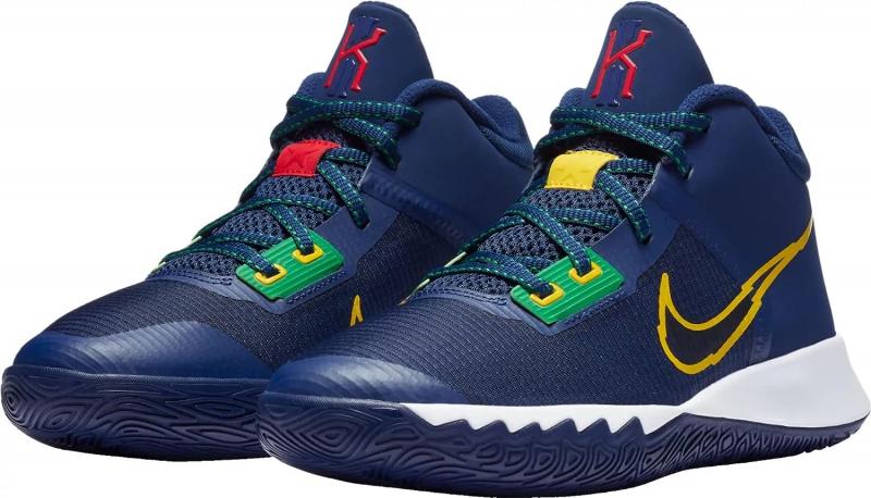 Are Kyrie Flytraps the Hottest Youth Shoes This Year. Discover Top Reasons Kids Love Them
