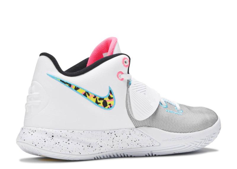 Are Kyrie Flytraps the Hottest Youth Shoes This Year. Discover Top Reasons Kids Love Them