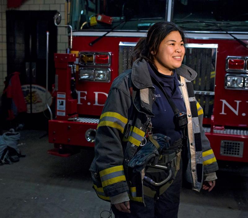 Are LA Firefighters Fairly Compensated. The Truth About LA Fire Department Salaries