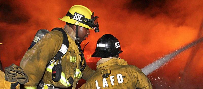 Are LA Firefighters Fairly Compensated. The Truth About LA Fire Department Salaries