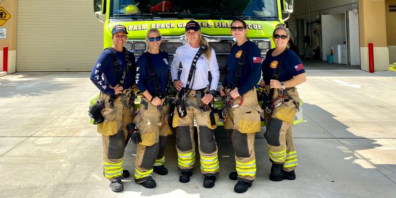 Are LA Firefighters Fairly Compensated. The Truth About LA Fire Department Salaries