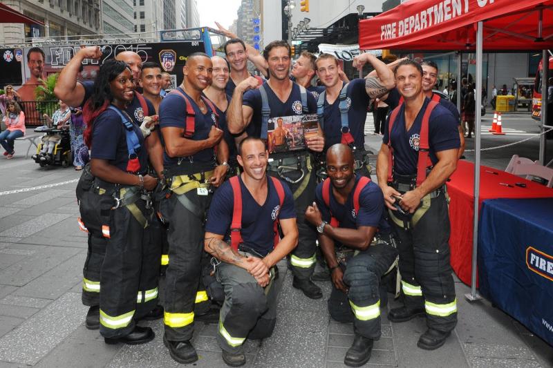Are LA Firefighters Fairly Compensated. The Truth About LA Fire Department Salaries