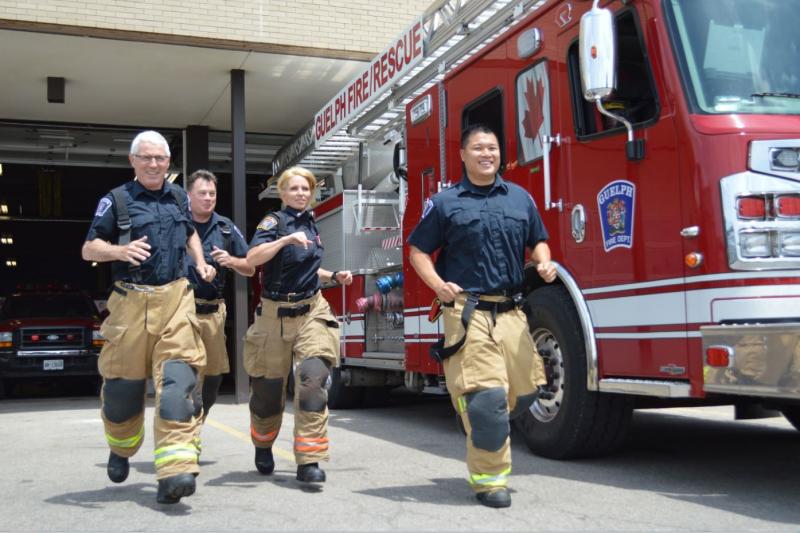 Are LA Firefighters Fairly Compensated. The Truth About LA Fire Department Salaries