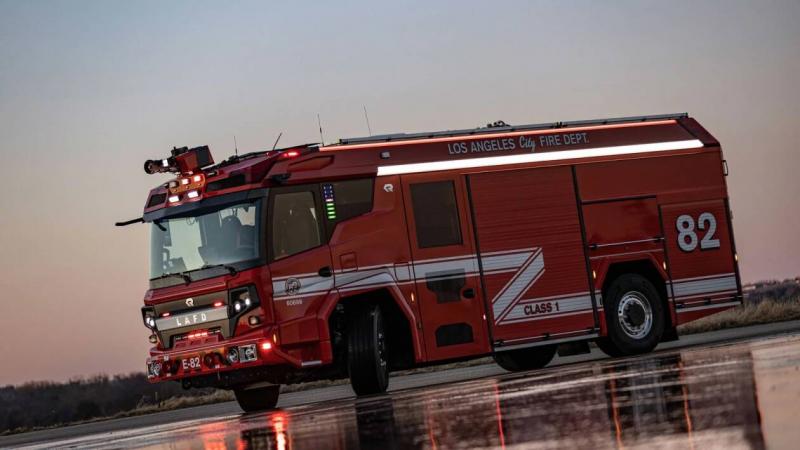 Are LA Firefighters Fairly Compensated. The Truth About LA Fire Department Salaries