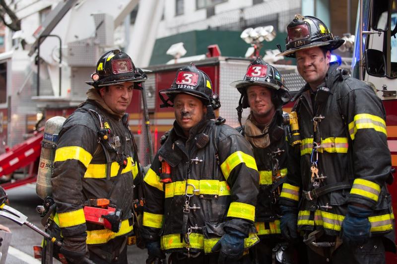Are LA Firefighters Fairly Compensated. The Truth About LA Fire Department Salaries