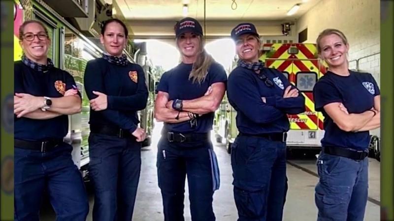 Are LA Firefighters Fairly Compensated. The Truth About LA Fire Department Salaries